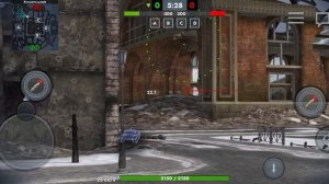 обзор карта