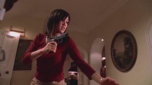 Медальон: Бандиты напали на дом Артура