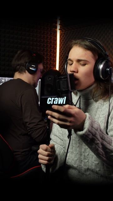 IMAGINE DRAGONS —  DEMONS №3 | Акустический кавер MUSTAEV