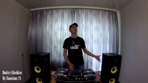 Dmitry Glushkov - My Emotions 28