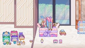 Обзор на пак