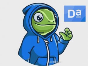 Daneuro AI в DaOffice