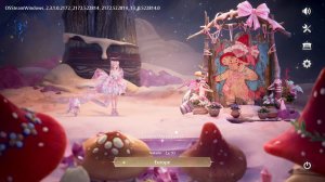 Infinity Nikki