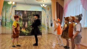 «Как хорошо иметь друзей», д/с145