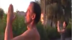 ПЕСНИ Бога! Кришна, Рама, Иисус, Аллаху Акбар! Полное ПЕНИЕ ЙОГОВ!