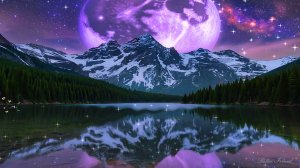 ✨ ОЧЕНЬ КРАСИВАЯ УСПОКАИВАЮЩАЯ МУЗЫКА ДЛЯ СНА 🎵 СПОКОЙНАЯ РАССЛАБЛЯЮЩАЯ МУЗЫКА ДЛЯ ДУШИ НА ОЗЕРЕ