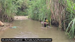 Жизнь в горах: Уникальная техника рыбной ловли с восьмиугольными клетками и успешная торговля уловом