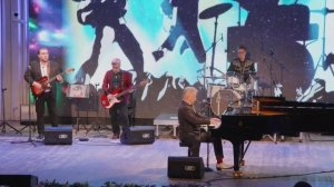 21.12.2025 Денис Мажуков «Рок-н-ролл без тормозов» г. Мурманск