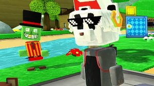 Мои разблокированные вещи в супер биаре