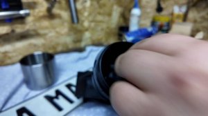 Осторожно! Поменял масло - остался без двигателя!