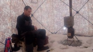 сухое море за сигом и камбалой