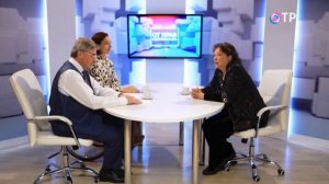 О значимости работы "Семейных приемных ВОРДИ" рассказали в программе «От прав к возможностям»