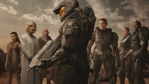 Halo 1 сезон — Русский трейлер 2022