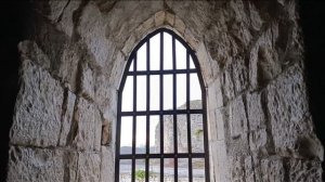 Новый Афон, Абхазия. Анакопийская крепость. 05.01.2026.