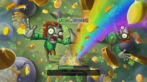 Зомби против растений! Plants vs Zombies ПвЗ PvZ Растения против Зомби