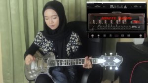 🎵 Metallica - Fade to Black cover with STL AmpHub