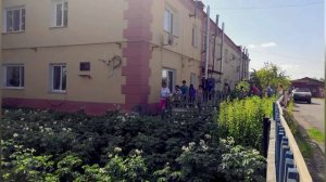 Красный Яр-экскурсия 2020