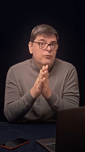 Хирург или Плиточник? Кому ты доверишь свою душу? (Десятина-ответы: 1 серия)