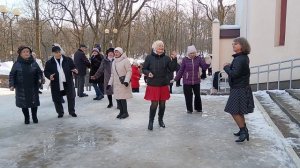 И плывёт....... 28.02.26 Гомель парк Луначарского 🥰💫