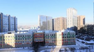 Шушары, Вишерская улица, 1