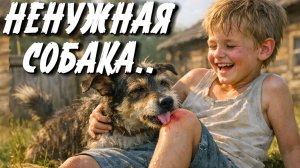 ТАЁЖНАЯ ИСТОРИЯ. ЖИЗНЬ СОБАКИ В ОБМЕН НА ЖИЗНЬ ЧЕЛОВЕКА, ТРУДНЫЙ ВЫБОР ОХОТНИКА.
