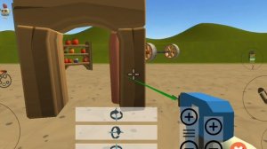 вышла обнова5.3 *часы которые показывают реальное время* #жура #ден #чг топ #миф #сериал