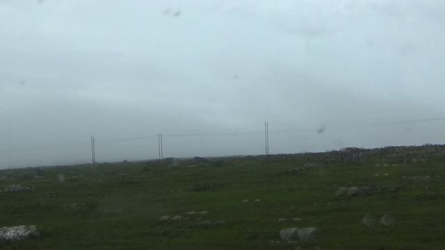 На пути к Муста-Тунтури часть 1