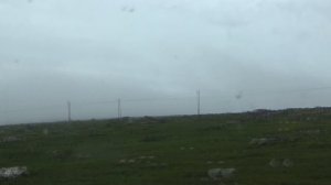 На пути к Муста-Тунтури часть 1