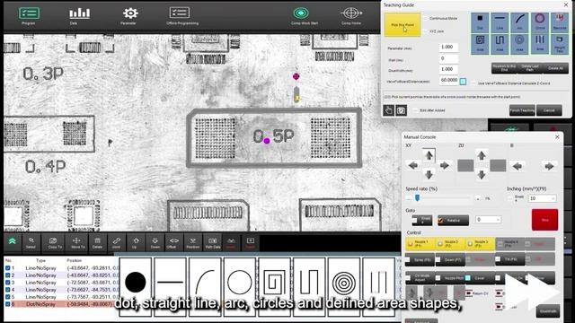 JTU C Series New Visual Programming Video - v2.0 смотреть онлайн