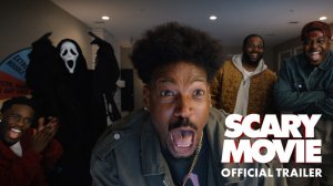 Scary Movie - Official Trailer | Paramount Pictures