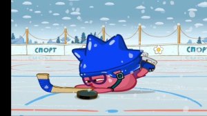 Педрошарики RYTP Хоккей без правил