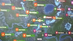 Играем в Маунт энд блэйт 2 банелорд длси вар саилс 3 часть