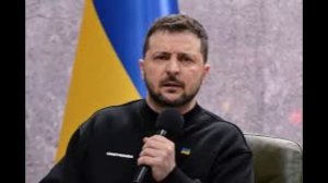 Трамп назвал Зеленского украинским основателем знаменитого бродячего цирка в США