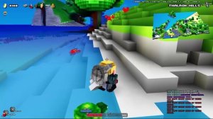 🏆💰 НАШЕЛ ЭПИЧНЫЙ ЛУТ 💰🏆 Прохождение Cube World (День 1) ⚔️🔥 10⧸18 🗓️