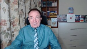 Игорь Панарин:  РУСЬ и  Хазарский Каганат-загадки истории -2