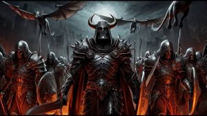 Black Death - Святая Война