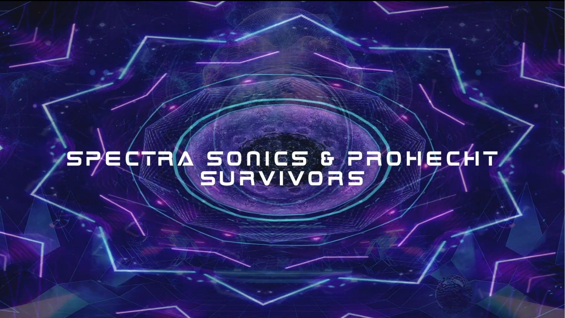 Spectra Sonics & Prohecht - Survivors смотреть онлайн