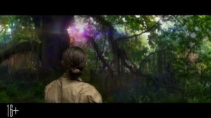 Аннигиляция - современный "Сталкер"