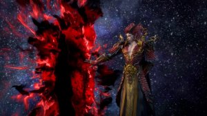 Повесть о герое меча 3 - 12 серия (превью)