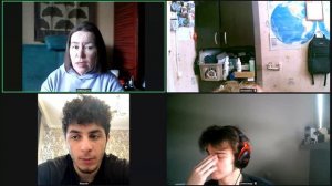 Ессе. Формулировка позиции автора