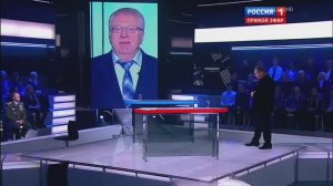 ЖИРИНОВСКИЙ__БОМ__АМЕРИКА ВЫ УРОД__БЕСЕДА__