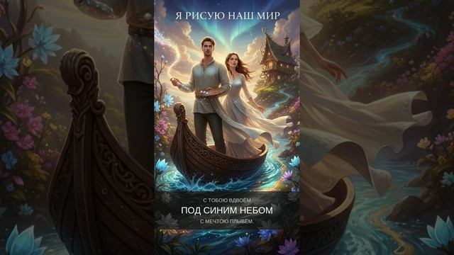 Я РИСУЮ НАШ МИР
