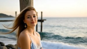 Восход солнца на твоей коже - Tei-Ya - Океан души