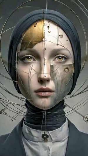 Поиск Гармонии