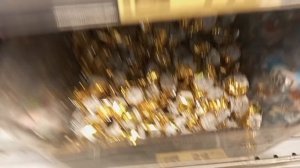 Рубрика "Прогулка "по магазинам и другие ощущения