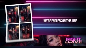 ARAÉ – Night Drive