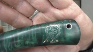 Уникальные-рабочие ножи "Крутой Судак", "Кабаны", "Осётр", "Хитрый налим". S90V, M398, Cor-X.