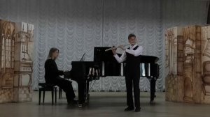 Грицко Валерий. В.Попп. Русская цыганская песня.