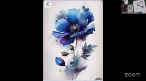 Рисуем с Аленой Янковой 3.3 11:30