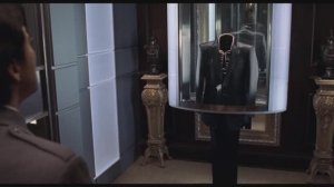 Смокинг: Джимми впервые примеряет смокинг